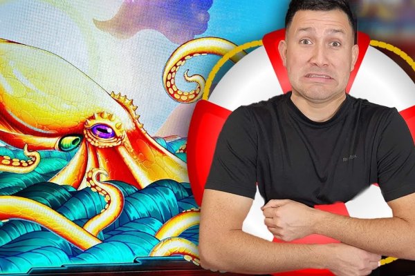 Как вернуть деньги с кракена