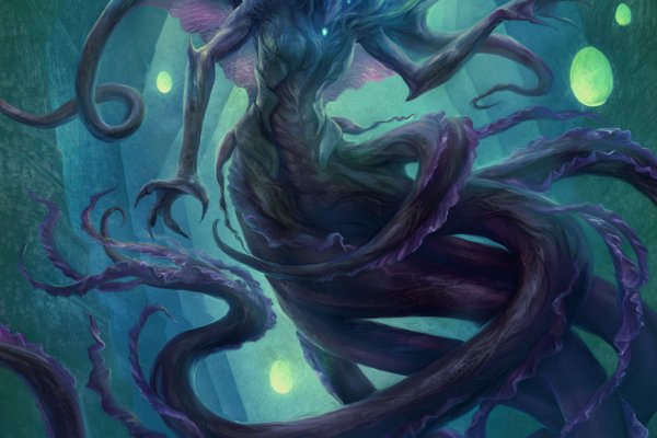Kraken даркнет рынок